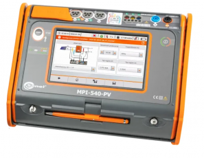 PRZEGLĄDY I POMIARY INSTALACJI