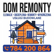 DOM REMONTY Sławomir Porczek