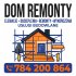 DOM REMONTY Sławomir Porczek