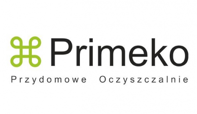 PRIMEKO PRZYDOMOWE OCZYSZCZALNIE