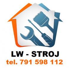 LW-STROJ Ivan Pidhirnyi