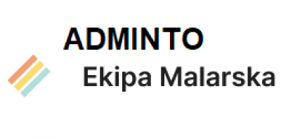 ADMINTO EKIPA MALARSKA Krzysztof Matelski