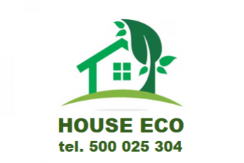 HOUSE ECO Oleksandr Ternovetskyi