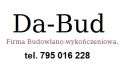 DA - BUD Dawid Pilarski