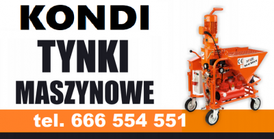 F.U.H.P. KONDI Kondracki Wojciech