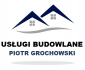 USŁUGI BUDOWLANE PIOTR GROCHOWSKI