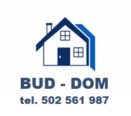 BUD-DOM Mariusz Dobrzański
