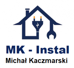 MK-Instal Michał Kaczmarski