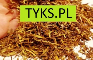 Tytoń papierosowy LM niebieski 1kg tytoń hurt