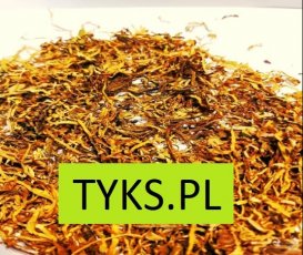 Tytoń papierosowy Pall Mall niebieski 1kg tytoń hurt