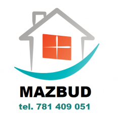 MAZBUD Paweł Mazurczak