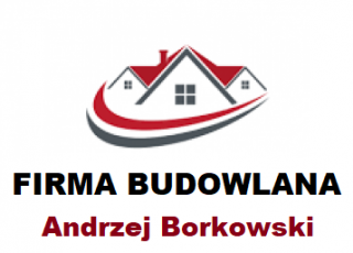 FIRMA BUDOWLANA Andrzej Borkowski