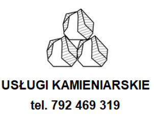 USŁUGI KAMIENIARSKIE Zbigniew Kozak