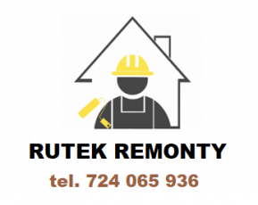 RUTEK REMONTY MARCIN RUTKOWSKI