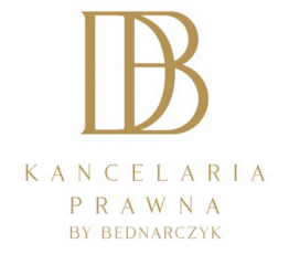 KANCELARIA PRAWNA DB by DARIUSZ BEDNARCZYK