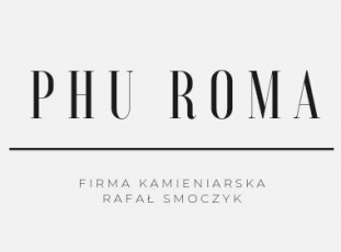 PHU ROMA RAFAŁ SMOCZYK
