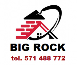 BIG ROCK Usługi Remontowo Budowlane Radosław Mikołajczuk