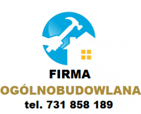 FIRMA OGÓLNOBUDOWLANA Sebastian Zadworny