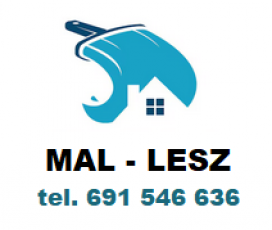 MAL - LESZ Leszek Kirszke