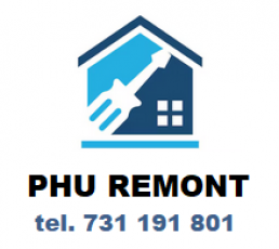 PHU REMONT Piotr Talaga