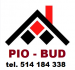 PIO - BUD Piotr Rudnicki