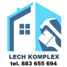 LECH KOMPLEX Leszek Janiszewski