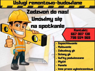 SIWBUD SP. Z O.O. Patryk Janecki