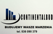 CONTINENTALBUD SP. Z O.O.