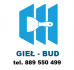 GIEŁ - BUD Rafał Giełżyński