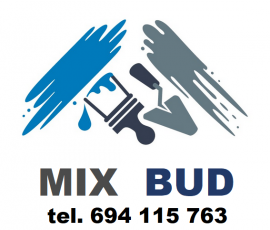MIX BUD Mirosław Karasiewicz