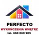 PERFECTO - WYKOŃCZENIA WNĘTRZ