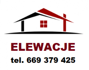 ELEWACJE Józef Żywczak