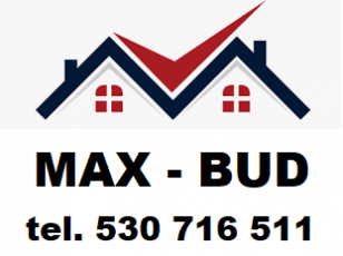 MAX-BUD Paweł Żoczek