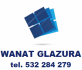 WANAT GLAZURA Dariusz Wanat