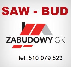 SAW - BUD Tomasz Sawicki
