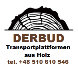 DERBUD KRZYSZTOF DERLECKI