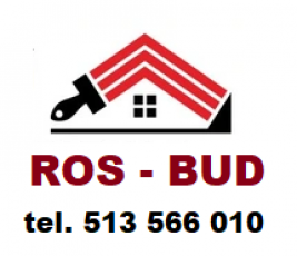 ROS-BUD Paweł Rosłon