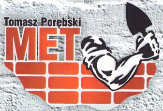 MET FIRMA BUDOWLANA Tomasz Porębski