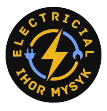 ELECRTRICIAL Ihor Mysyk