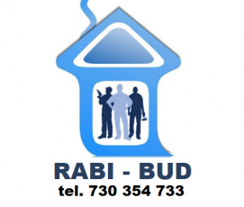 RABI-BUD Rafał Bialik