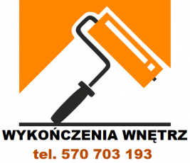 WYKOŃCZENIA WNĘTRZ Kamil Ficner