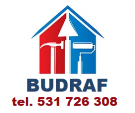 BUDRAF Rafał Wieszczek