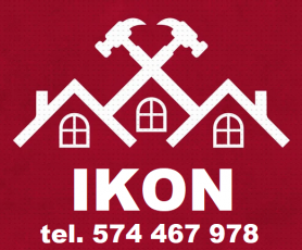 IKON Usługi Budowlane