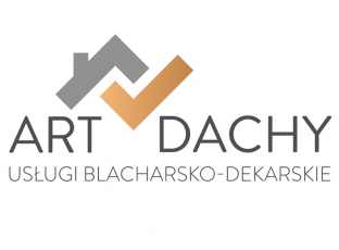 ART-DACHY USŁUGI BLACHARSKO-DEKARSKIE Artur Rozum