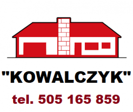 FIRMA REMONTOWO BUDOWLANA