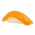 Nigiri z łososiem