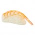 Nigiri z krewetką