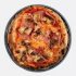 Pizza Capriciosa
