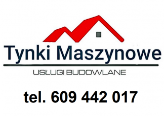 Usługi Budowlane - Wojciech Malec