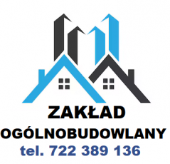 ZAKŁAD OGÓLNOBUDOWLANY Marcin Pacak